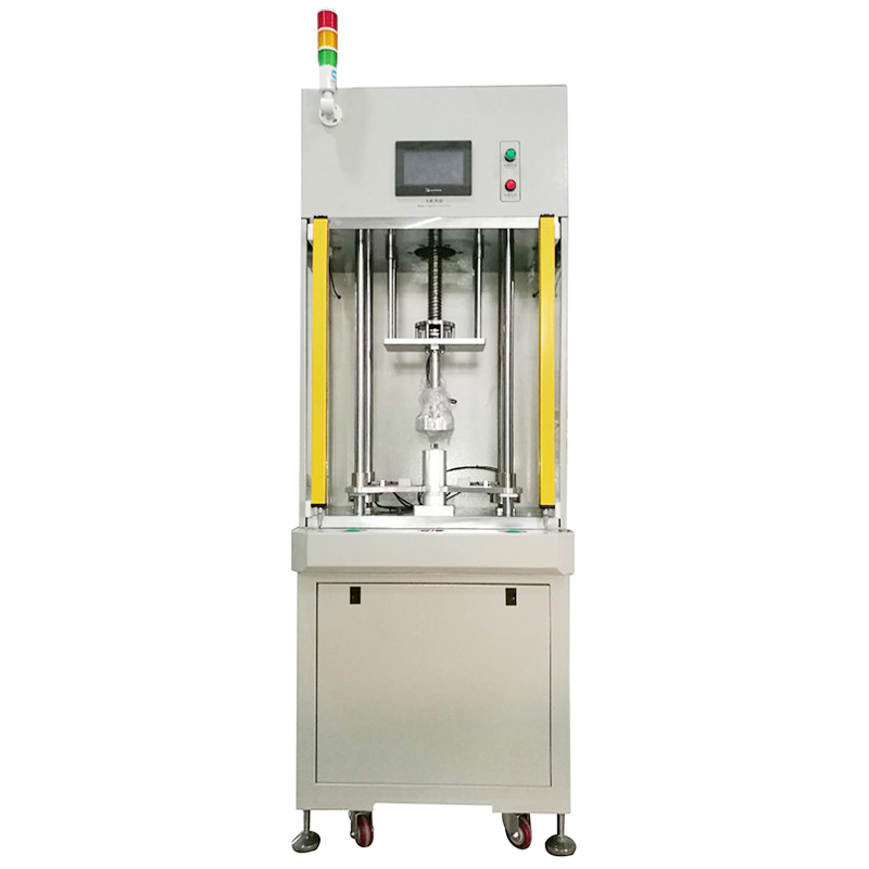 雙頭伺服拉布機(jī)(TL-SFLB/D-002)