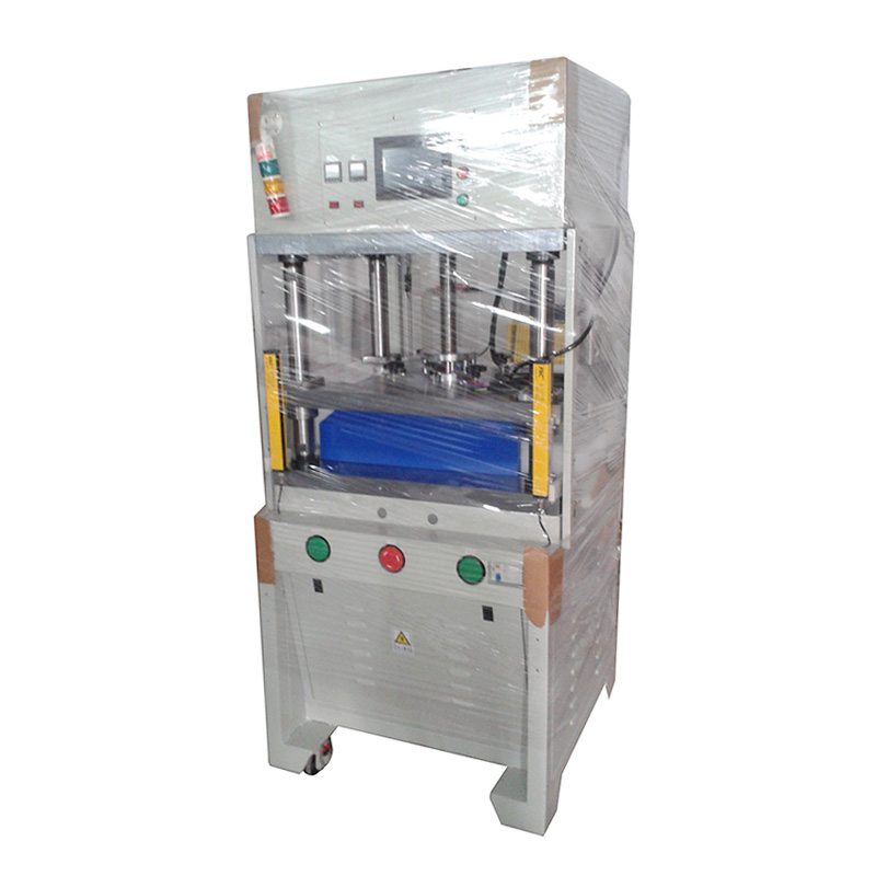 三板式2000kg伺服壓力機(jī) 