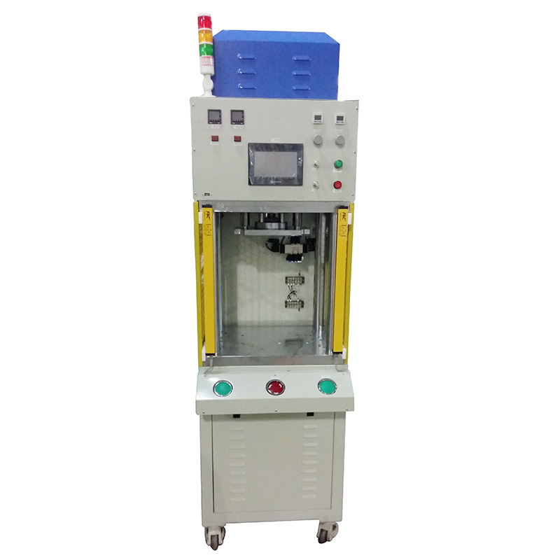 小型氣缸壓力機(jī)（TL-P160-300S）