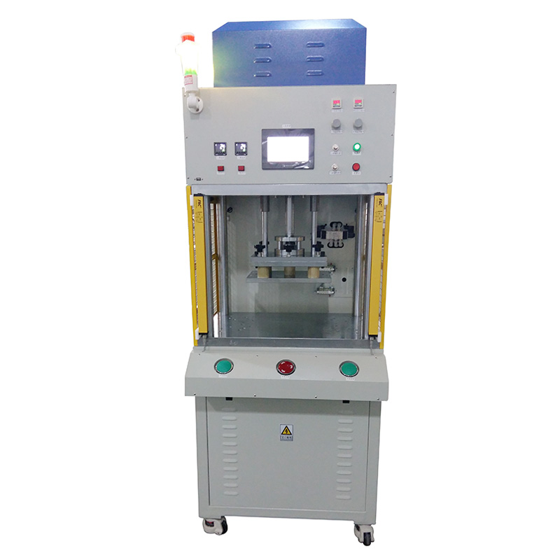 中型氣缸壓力機(jī)（TL-P160-300M）