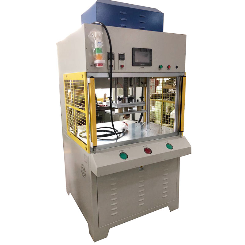 500KG伺服壓力機(jī) （TLSF500）