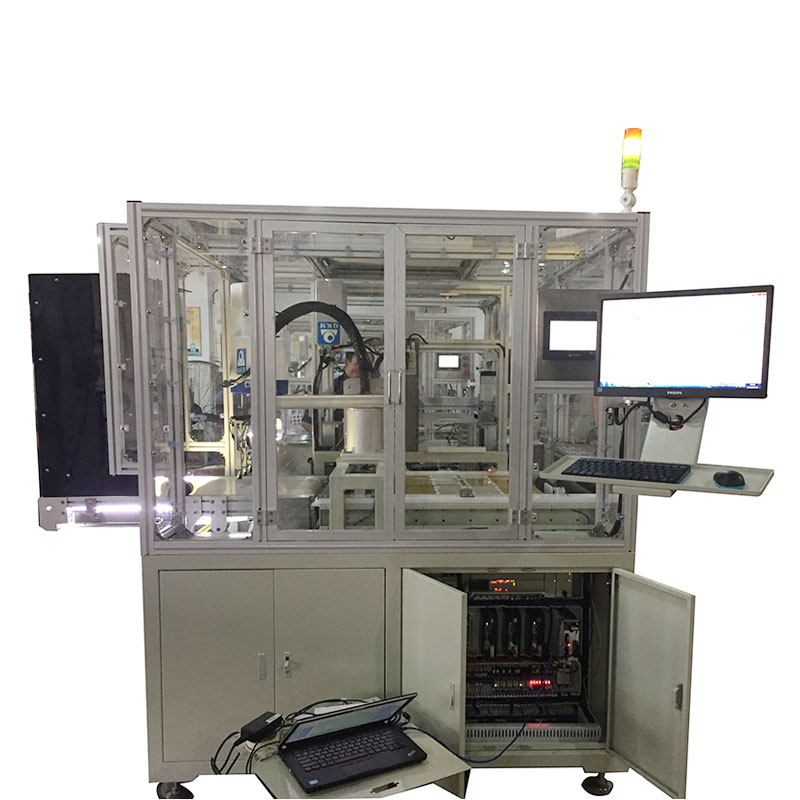 TFT玻璃自動上下料機