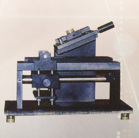 分光片粘貼機(jī)